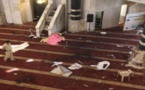 Shiite militiamen kill 70 at Iraq Sunni mosque