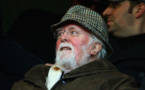 Director and actor Richard Attenborough dies aged 90