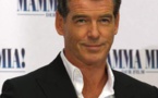 Ex-007 Brosnan back as spy in new action thriller