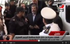 Egypt probes Morsi for 'giving security papers to Qatar': MENA