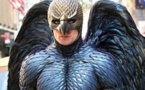 Batman or Birdman? Venice fest opens with superhero film