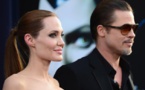 'Brangelina' marry in secret French wedding