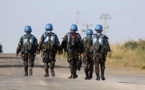 Syria army, rebels clash as UN bids to free Golan monitors