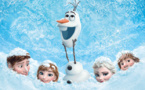 Disney to release 'Frozen' short sequel next year