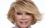 Joan Rivers, queen of US 'comediennes,' dies aged 81