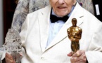 Czech Oscar-winner Karel Cerny dies at 92