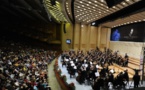 Prestigious Enescu music competition opens in Bucharest