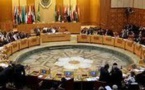 Arab governments agree to 'confront' IS jihadists