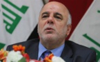 Iraq MPs approve new government, Kerry to visit region