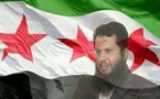 Attack on meeting kills 28 Syria rebel leaders: monitor