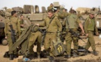 Israeli army launches criminal probes over Gaza war