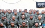 Qaeda-linked Syria rebels release Fijian peacekeepers