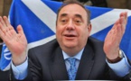 Scotland ready to make history: independence leader