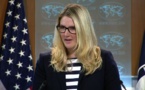 US insists no anti-jihadist coordination with Assad