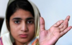 Pakistan's Malala, global icon of girls' education