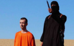 Islamic State claims beheading of British hostage: SITE