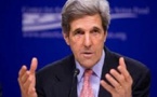 Kerry seeks Cairo's support for 'war' on jihadists