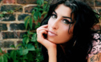 Statue of Britain's Amy Winehouse unveiled in London