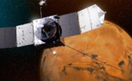 India's first Mars mission on course to enter orbit