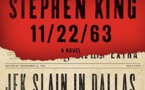 Hulu orders TV version of Stephen King's JFK novel