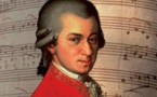 A rediscovered sonata, as Mozart intended