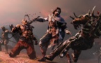 Hobbit fans step into "Shadow of Mordor" video game