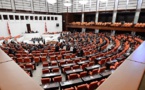 Turkish parliament authorises military action in Syria, Iraq