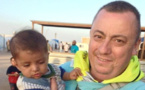 British PM confirms 'brutal murder' of Alan Henning by IS group