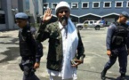 Brazil's "Bin Laden" arrested for campaigning at polls