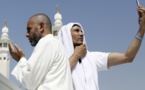 Snap! Hajj selfies gain popularity, spark controversy