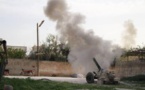Jihadists seize Kurdish HQ in Syria's Kobane, massacre feared