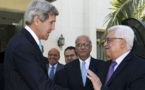 Fears Gaza donors will fall short as Kerry heads to Egypt