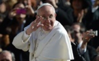 Pope faces key test with vote on divorcees, gays