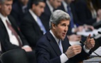 'Irresponsible' not to aid Kurds in Kobane against IS: Kerry