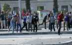 Egypt clamps down on campuses over new unrest fears