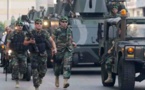 Lebanon troops, Islamists clash in historic Tripoli market