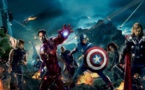 Marvel unveils huge slate of new superhero films