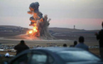Firefight on Jordan-Syria border kills one, wounds three