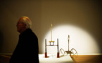  Giacometti sculpture set to fetch $100 mn at NY auction