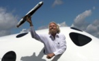 Branson says space dream lives on, vows safety paramount