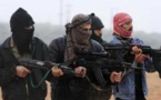 Saudi jails protesters, jihadists for up to 10 years
