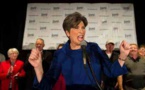 Republicans win majority in US Senate, giving party control of Congress