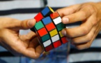 Rubik's Cube, soap bubbles among Toy Hall of Fame inductees