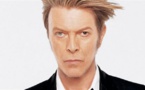 Bowie interprets WWI horror in new song