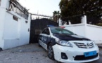 Bombs hit near Egypt, UAE embassies in Libya