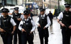 UK police chief claims '4 or 5' terror plots foiled