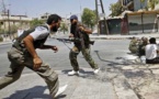 Syria rebels attack northern Shiite villages: monitor