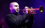 Trumpet star Maalouf fulfils silver screen 'dream'