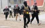 IS jihadists suffer heavy losses in Syria's Kobane