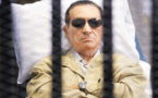 Critics slam Egypt's 'selective justice' after Mubarak ruling